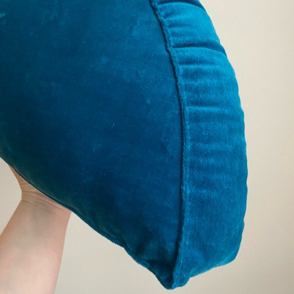 Cost Plus World Market Accents World Market Half Circle Pillow